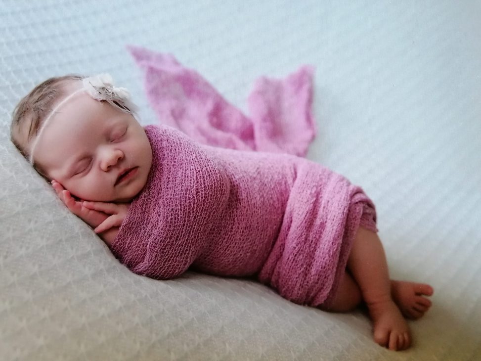 Aloha Babys Kathrin Bartz