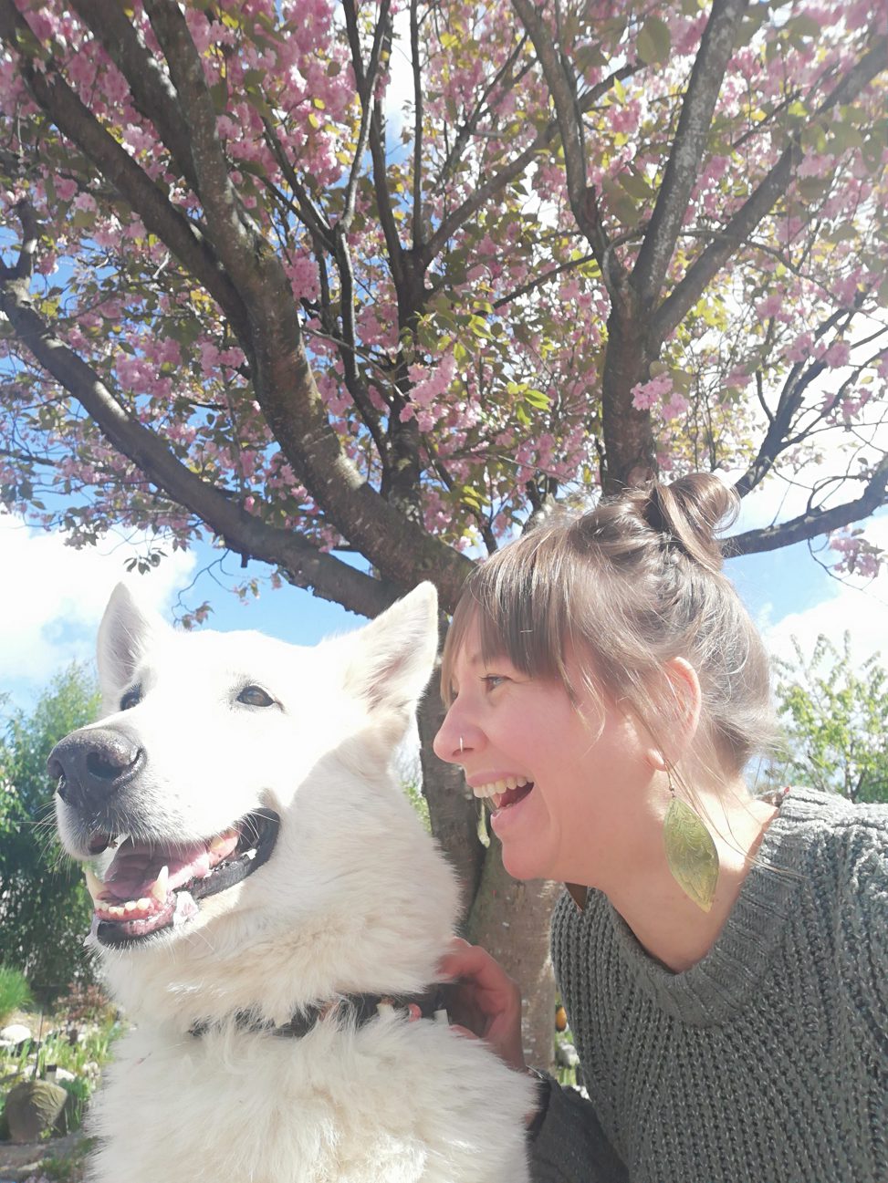 Tierkommunikation Kathrin Bartz